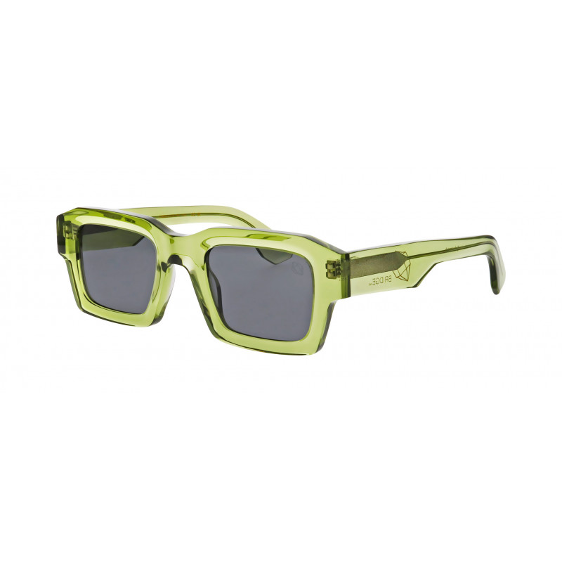 Sunglasses Pro-design Denmark LAPIS 9625 Olive-green Medium Transparent Sunglasses Pro-design Denmark LAPIS 9625 Olive-green Medium Transparent
