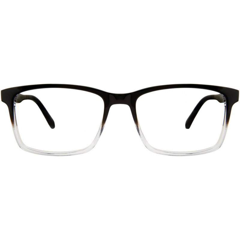 Eyeglasses Chesterfield CH 121 XL 7C5 Black Crystal Eyeglasses Chesterfield CH 121 XL 7C5 Black Crystal