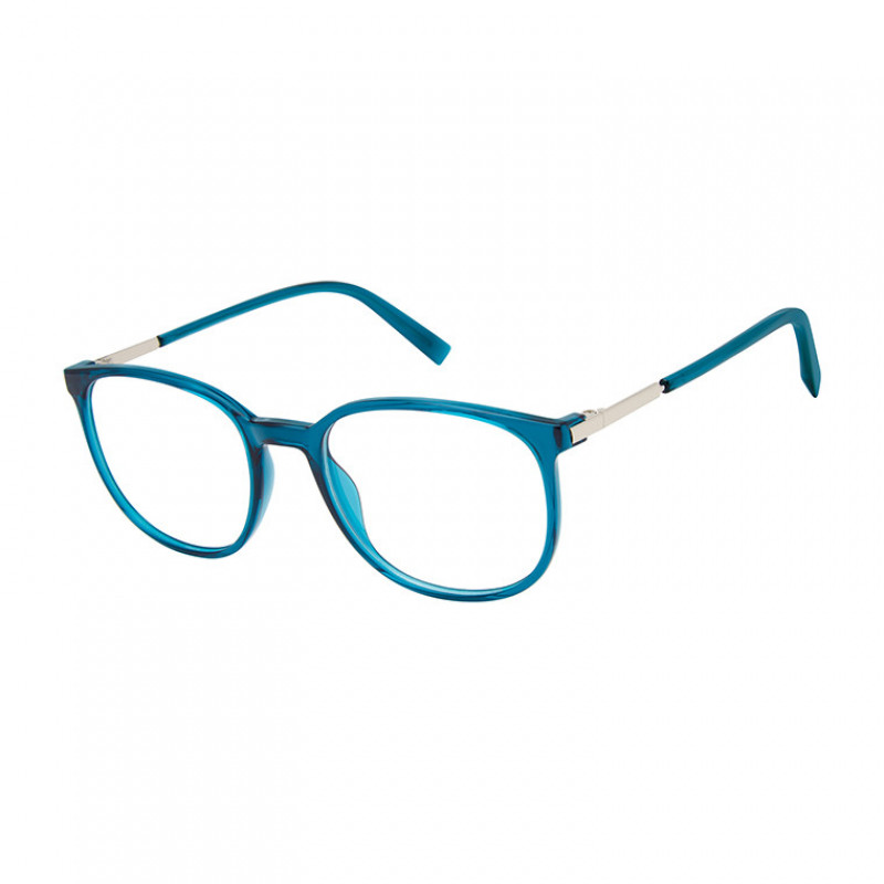 Eyeglasses Esprit 33517 Teal 508 Eyeglasses Esprit 33517 Teal 508