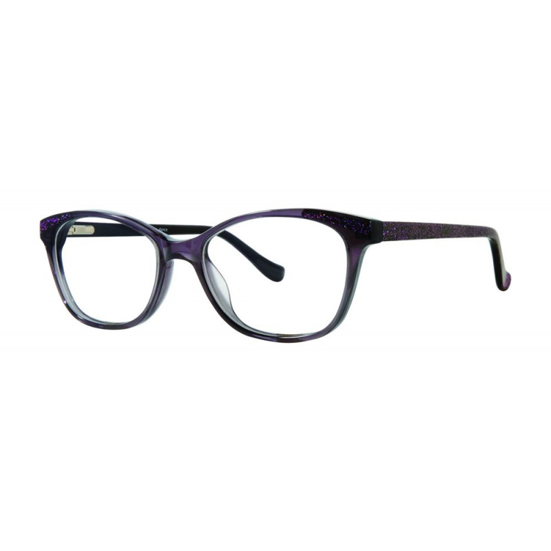 Eyeglasses Kensie Dance Black Eyeglasses Kensie Dance Black