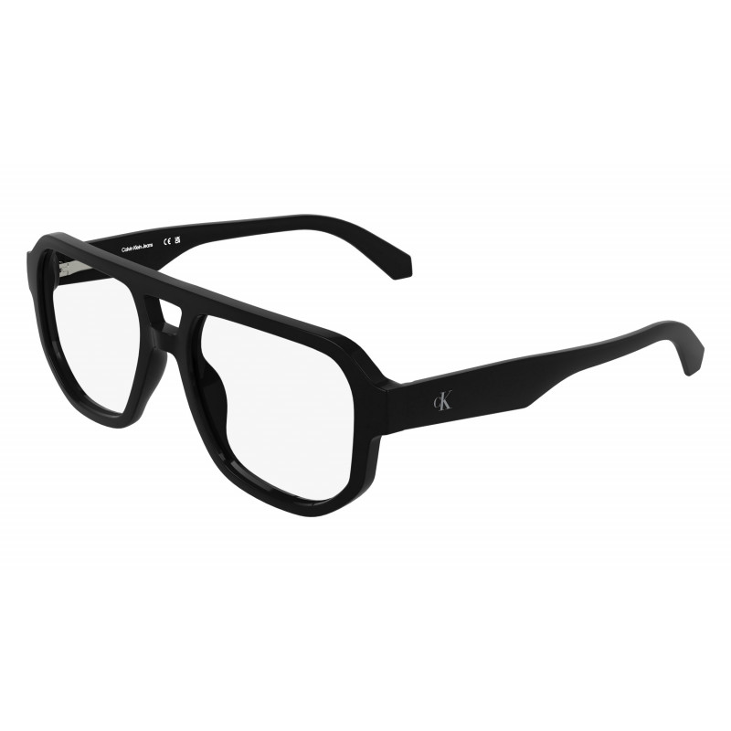 Eyeglasses CALVIN KLEIN JEANS CKJ 25631 001 Black Eyeglasses CALVIN KLEIN JEANS CKJ 25631 001 Black
