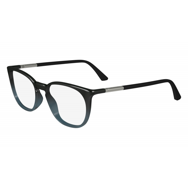 Eyeglasses CK 24513 005 Black/Avio Eyeglasses CK 24513 005 Black/Avio