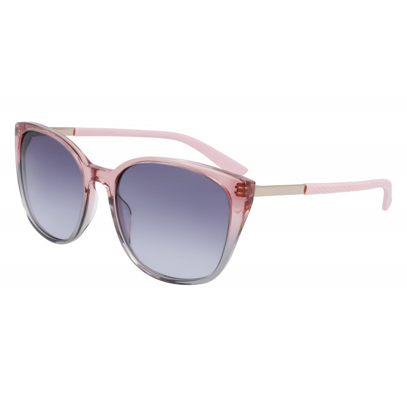 Sunglasses Cole Haan CH 7086 651 Blush Fade 57mm