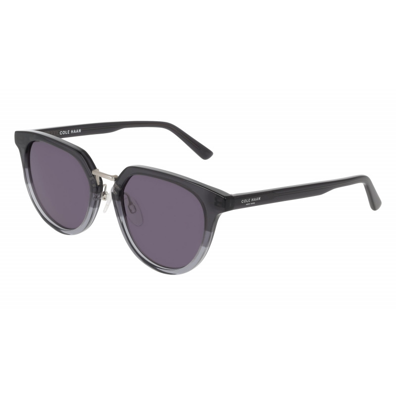 Sunglasses Cole Haan CH 6095 026 Smoke Gradient 52mm