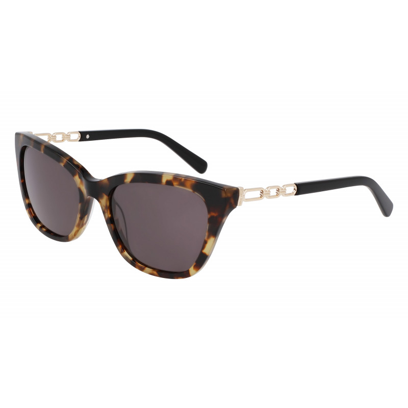 Sunglasses NINE WEST NW 669 S 281 New York Tortoise 56mm