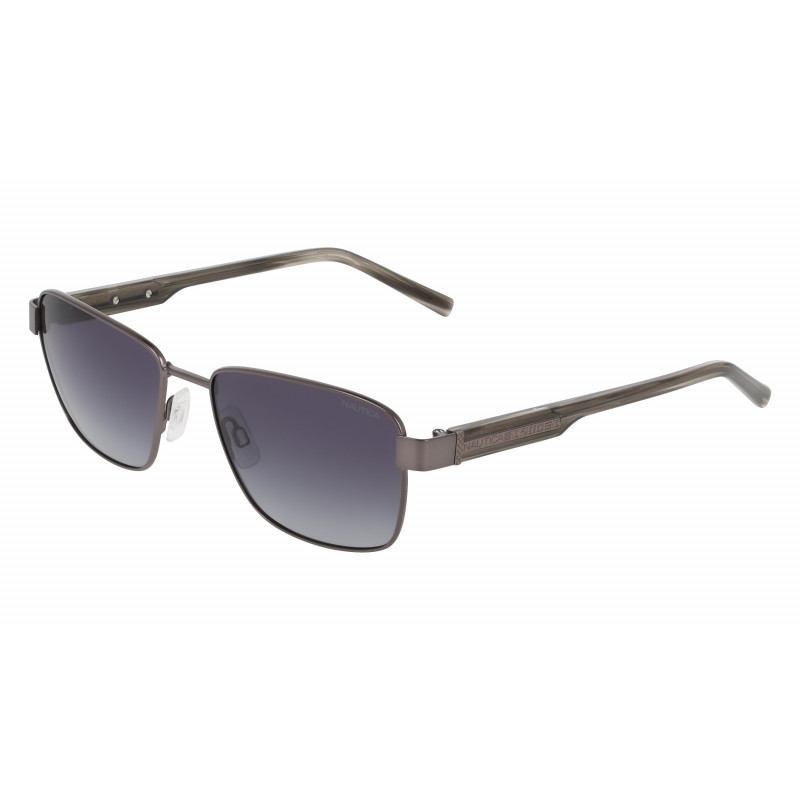 Sunglasses NAUTICA N 5156 S 035 Dark Gunmetal 55mm