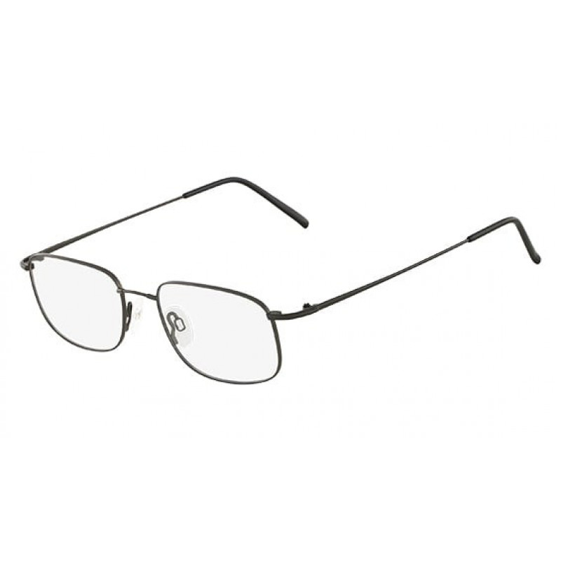 Eyeglasses FLEXON 610 N 033 Gunmetal 51mm