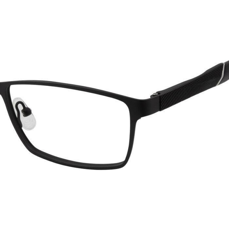 Eyeglasses Chesterfield CH 67 XL 003 Black Eyeglasses Chesterfield CH 67 XL 003 Black