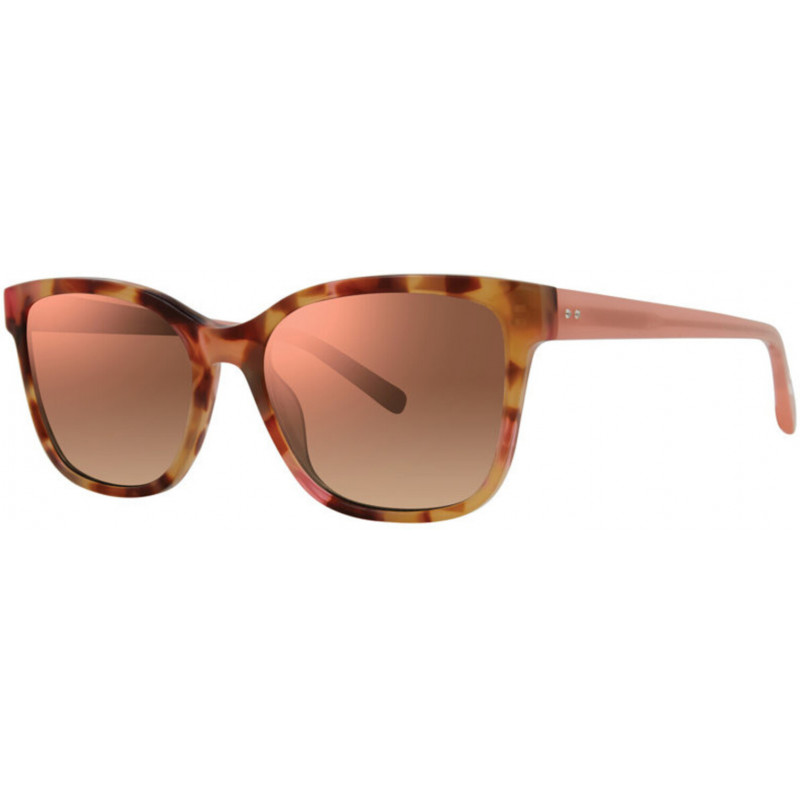 Eyeglasses Vera Wang V 479 Blush Tortoise