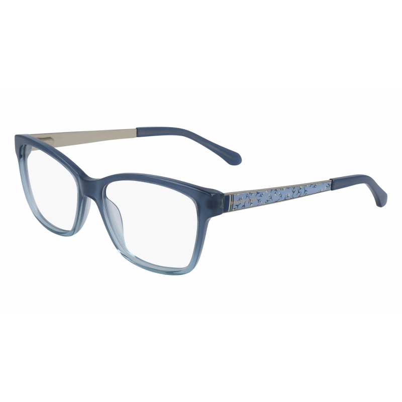 Eyeglasses Draper James DJ 5021 414 Indigo Gradient Eyeglasses Draper James DJ 5021 414 Indigo Gradient