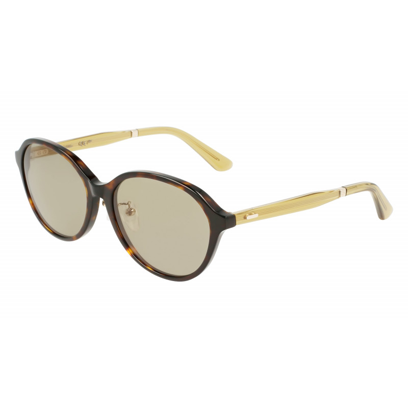 Sunglasses CK 23553 SLB 220 Brown/Havana Sunglasses CK 23553 SLB 220 Brown/Havana