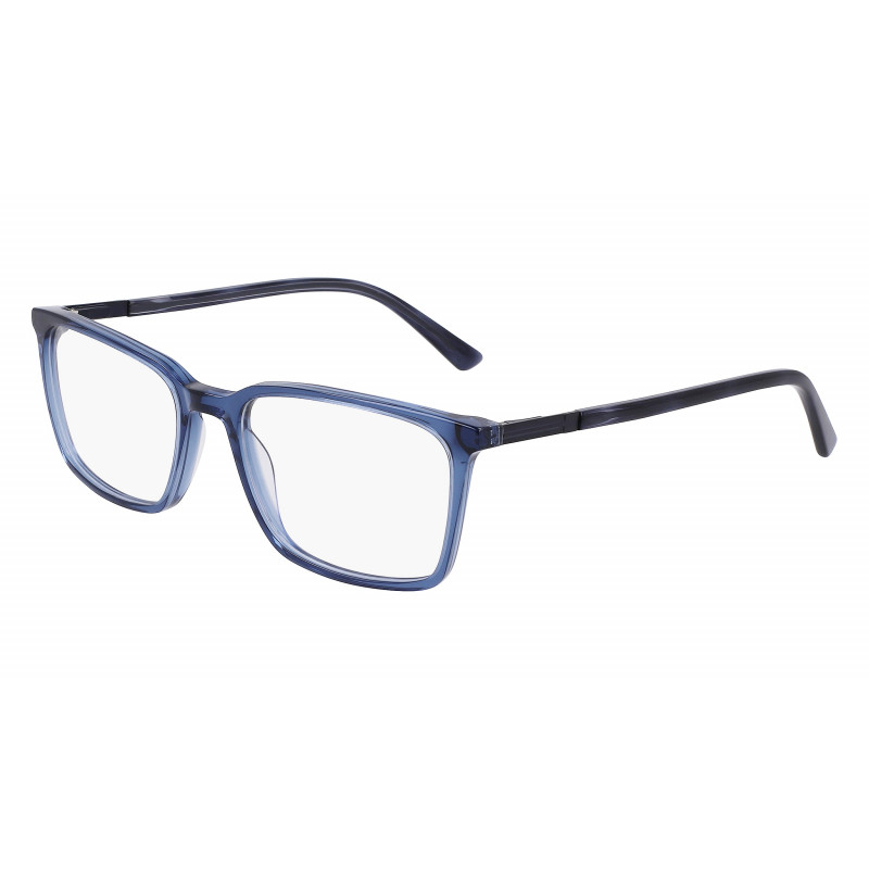 Eyeglasses Genesis G 4058 414 Navy Crystal Eyeglasses Genesis G 4058 414 Navy Crystal