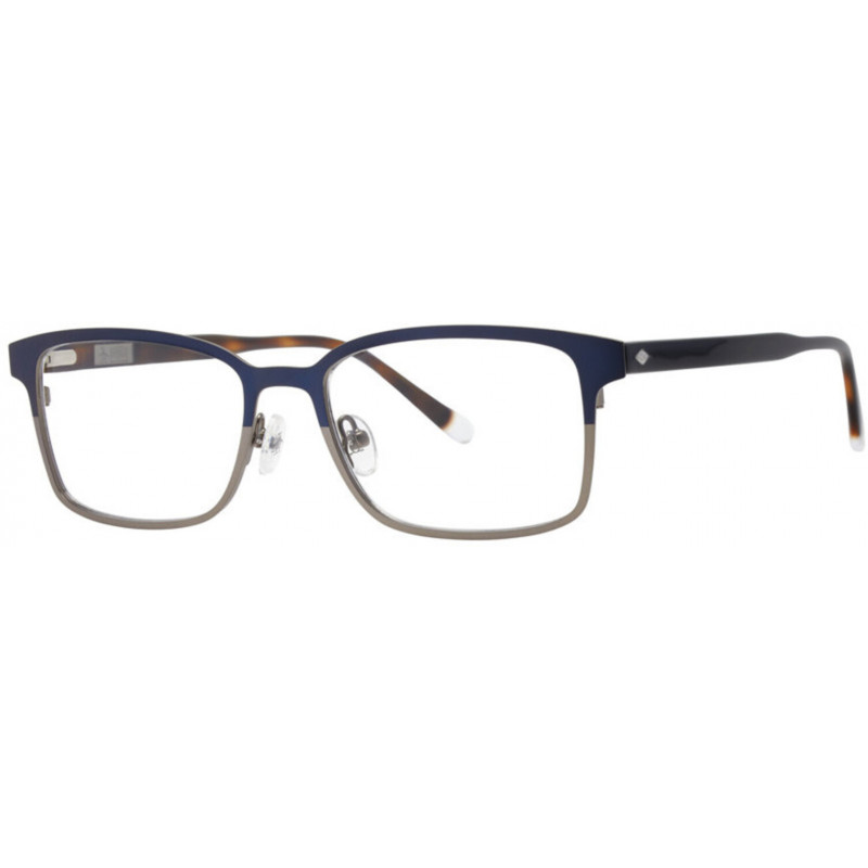 Eyeglasses Original Penguin The Shelton Dark Sapphire Eyeglasses Original Penguin The Shelton Dark Sapphire