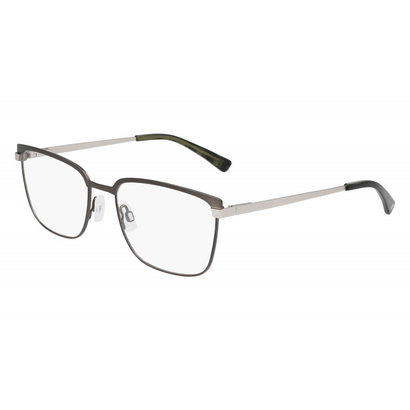 Eyeglasses Joseph Abboud JA 4111 033 Gunmetal Eyeglasses Joseph Abboud JA 4111 033 Gunmetal