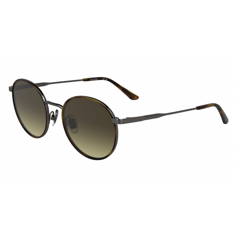 Sunglasses CK 25101 S 240 Havana 50mm