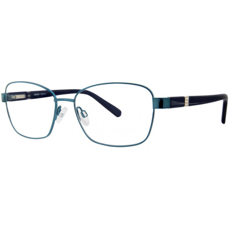 Eyeglasses Destiny Darcie Blue Eyeglasses Destiny Darcie Blue