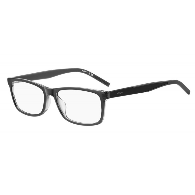 Eyeglasses Hugo (hug) HG 1342 /G CBL Grey Crystal 54mm