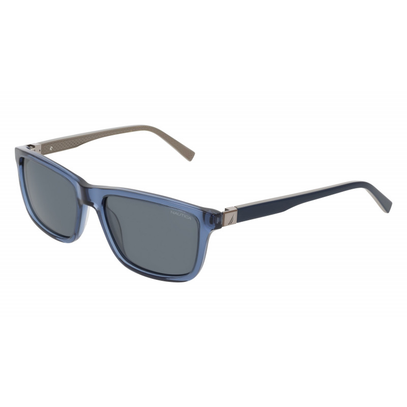 Sunglasses NAUTICA N 6265 S 410 Navy Crystal Sunglasses NAUTICA N 6265 S 410 Navy Crystal