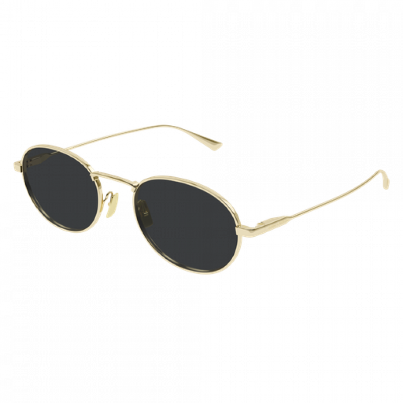 Sunglasses Saint Laurent SL 799 - 003 Gold / Black Sunglasses Saint Laurent SL 799 - 003 Gold / Black