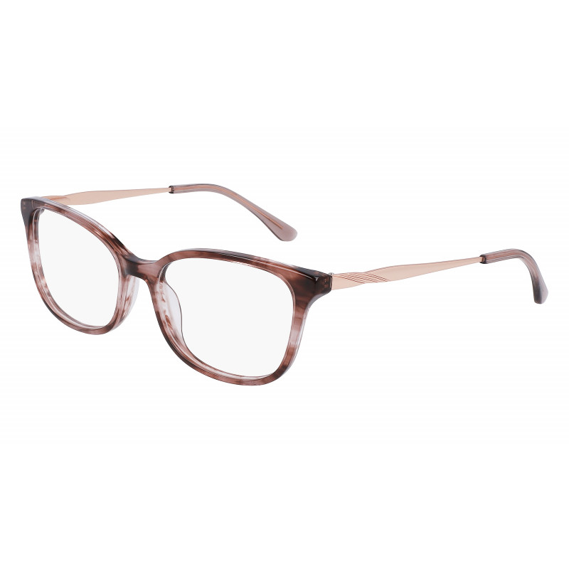 Eyeglasses Genesis G 5063 504 Mauve Horn Eyeglasses Genesis G 5063 504 Mauve Horn