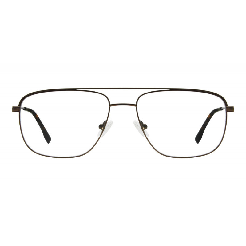Eyeglasses Chesterfield CH 116 XL/T TUI Brown Eyeglasses Chesterfield CH 116 XL/T TUI Brown