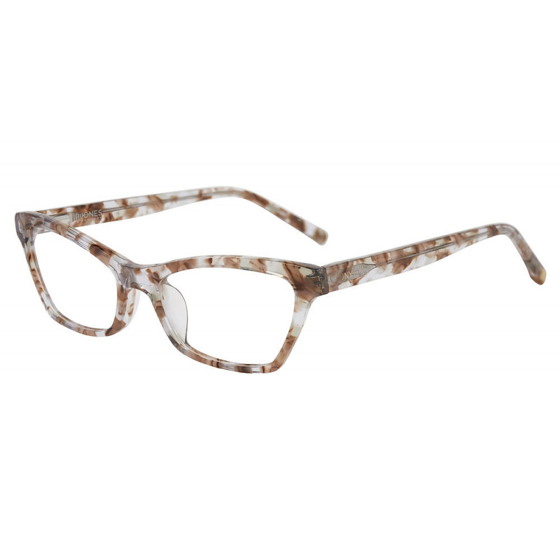 Sunglasses Jones New York VJON 799 0bro Brown Texture Sunglasses Jones New York VJON 799 0bro Brown Texture
