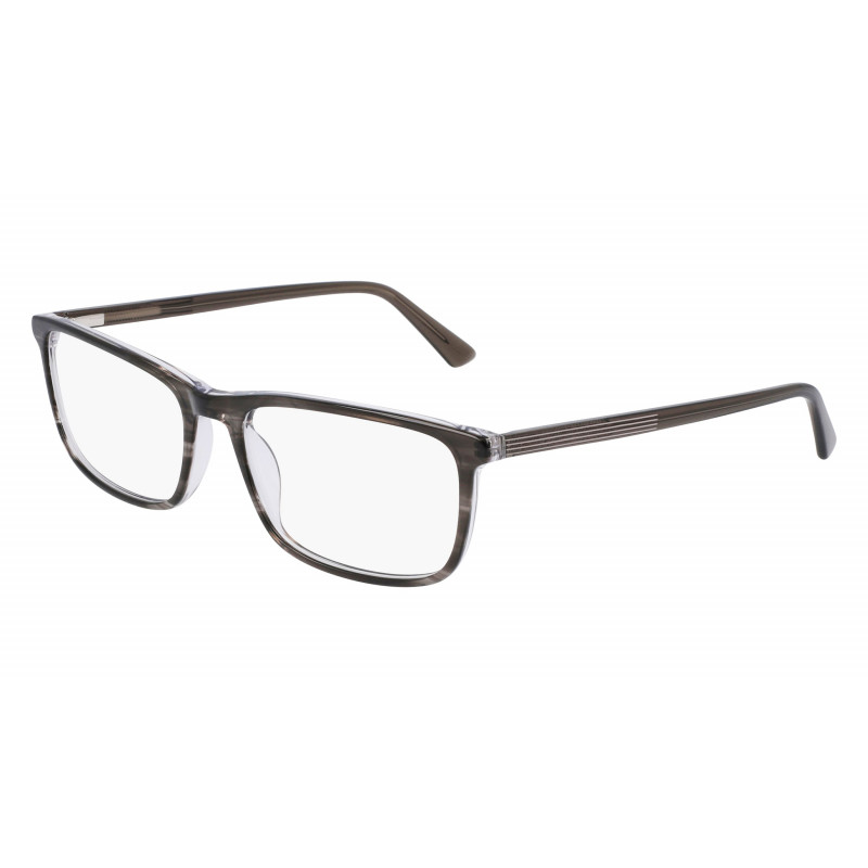 Eyeglasses Genesis G 4056 036 Smoke Horn Eyeglasses Genesis G 4056 036 Smoke Horn