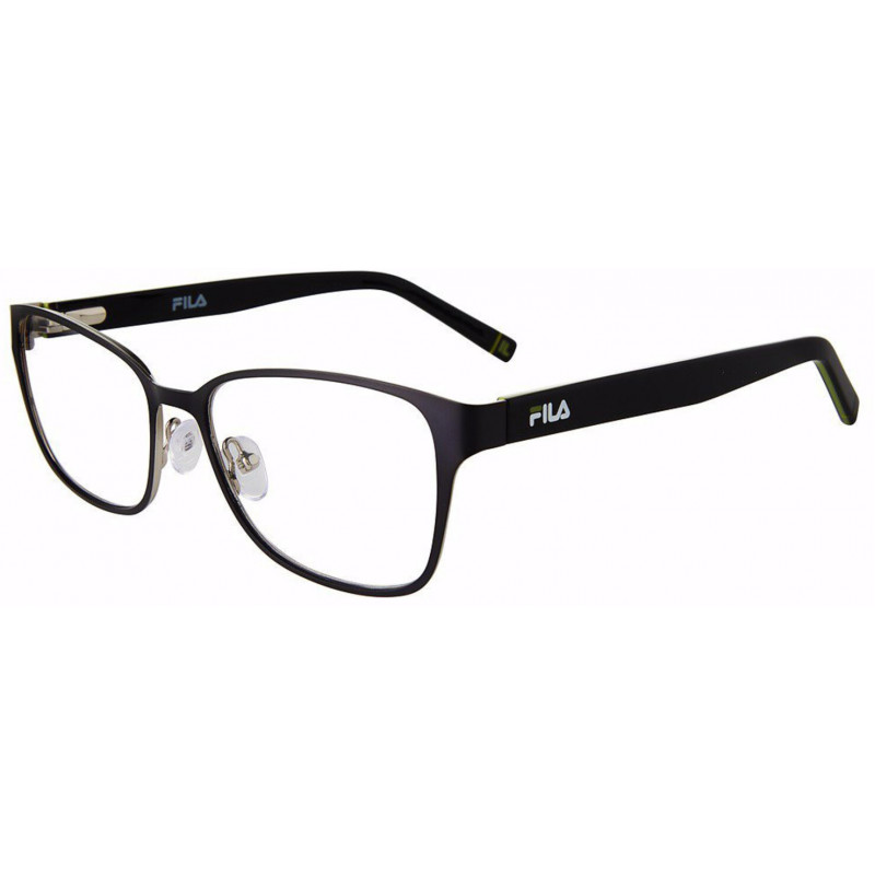 Sunglasses Fila VFI 397 0541 Black Sunglasses Fila VFI 397 0541 Black