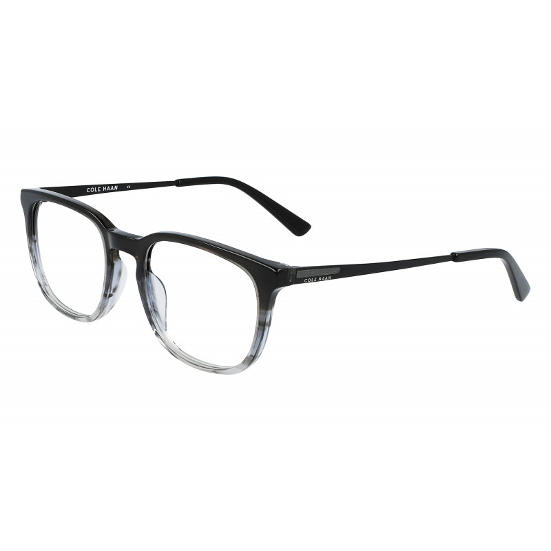 Eyeglasses Cole Haan CH 4052 020 Smoke Horn Eyeglasses Cole Haan CH 4052 020 Smoke Horn