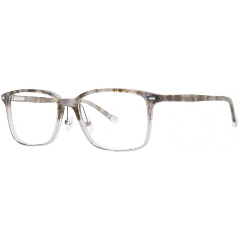 Eyeglasses Original Penguin The Leopold A-Fit Grey Tortoise Eyeglasses Original Penguin The Leopold A-Fit Grey Tortoise