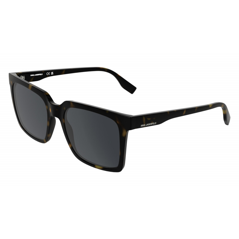 Sunglasses KARL LAGERFELD KL 6224 S 242 Dark Tortoise 55mm