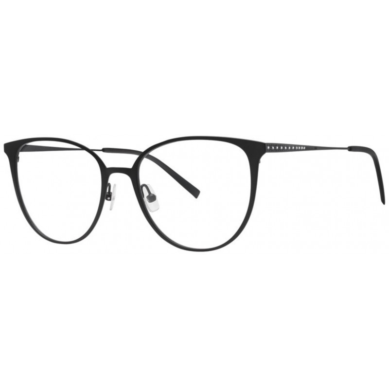 Eyeglasses Vera Wang Olivia Black 53mm