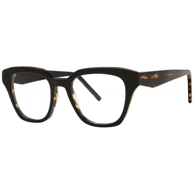 Eyeglasses Vera Wang Willa Black Tortoise Black/Tortoise Eyeglasses Vera Wang Willa Black Tortoise Black/Tortoise