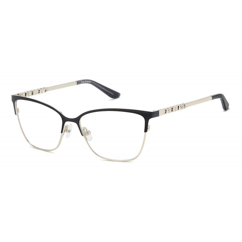 Eyeglasses Juicy Couture JU 275 /G 003 Black 52mm