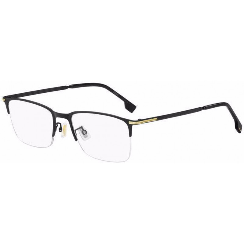 Eyeglasses Boss (hub) 1616 /F I46 Black Gold 54mm