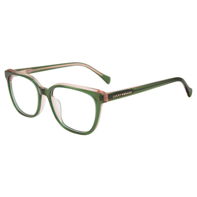 Sunglasses Lucky Brand VLBD 726 0grp Green/Pink