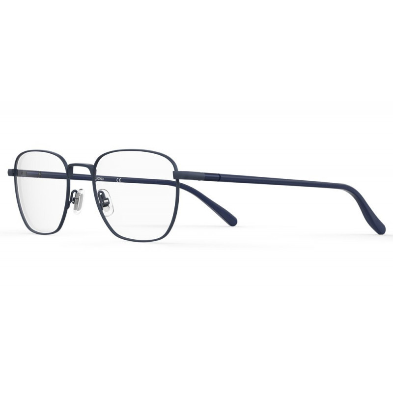 Eyeglasses Elasta E 8006 PJP Blue Eyeglasses Elasta E 8006 PJP Blue
