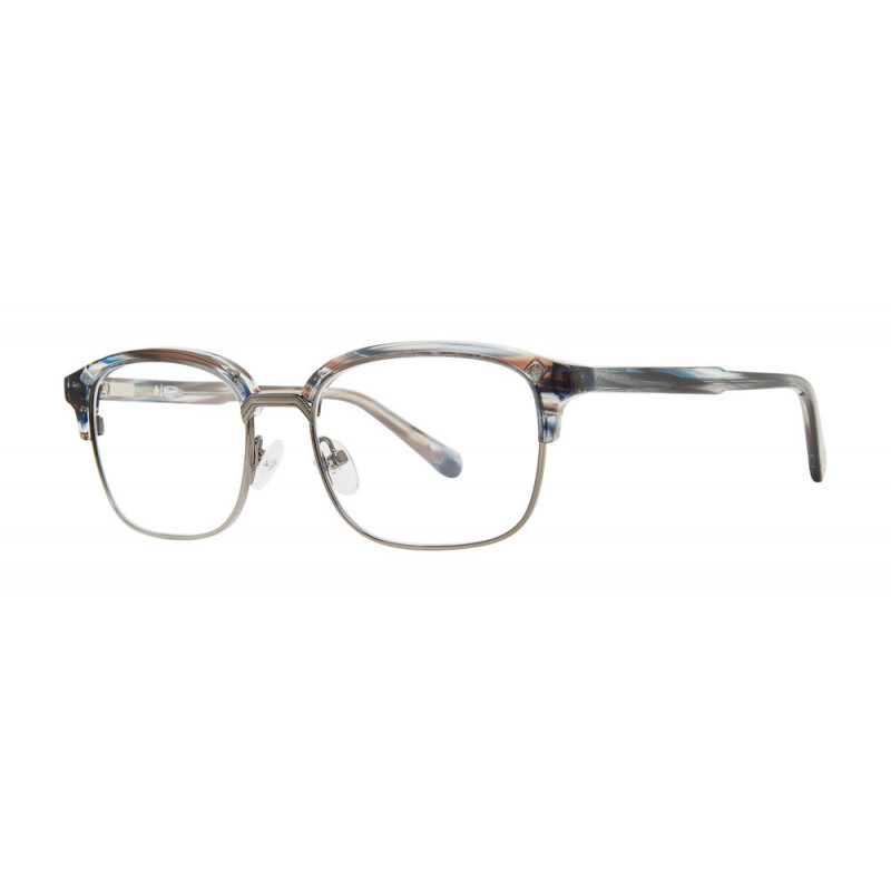 Eyeglasses Original Penguin The Busboy Storm Blue Eyeglasses Original Penguin The Busboy Storm Blue