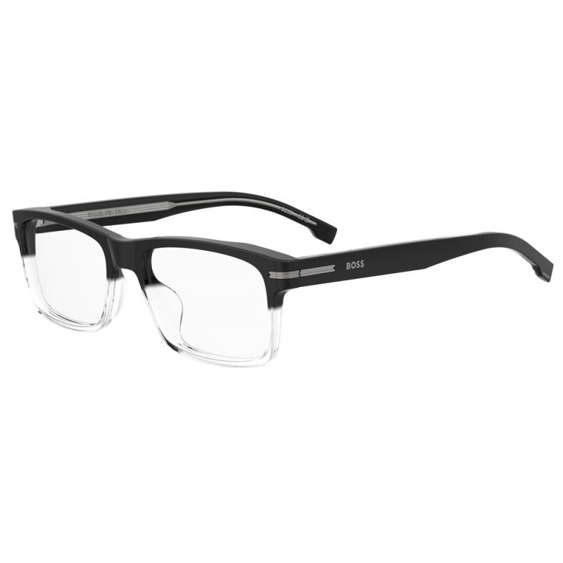 Eyeglasses Boss (hub) 1856 /G/U 81VO7 O7 Green Lightgreen Antireflex 54mm