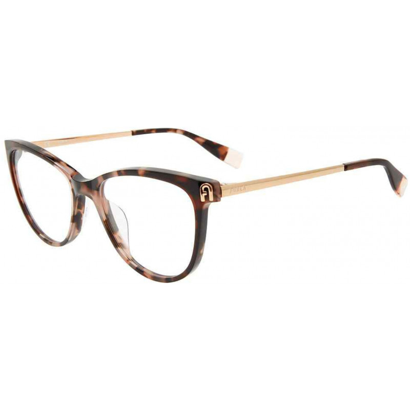 Sunglasses Furla VFU 495 0agk Tortoise Sunglasses Furla VFU 495 0agk Tortoise