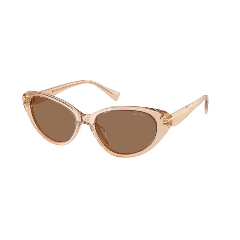 Sunglasses Ralph RA 5359 U 638773 Honey / Gold Polyamide Standard 54mm
