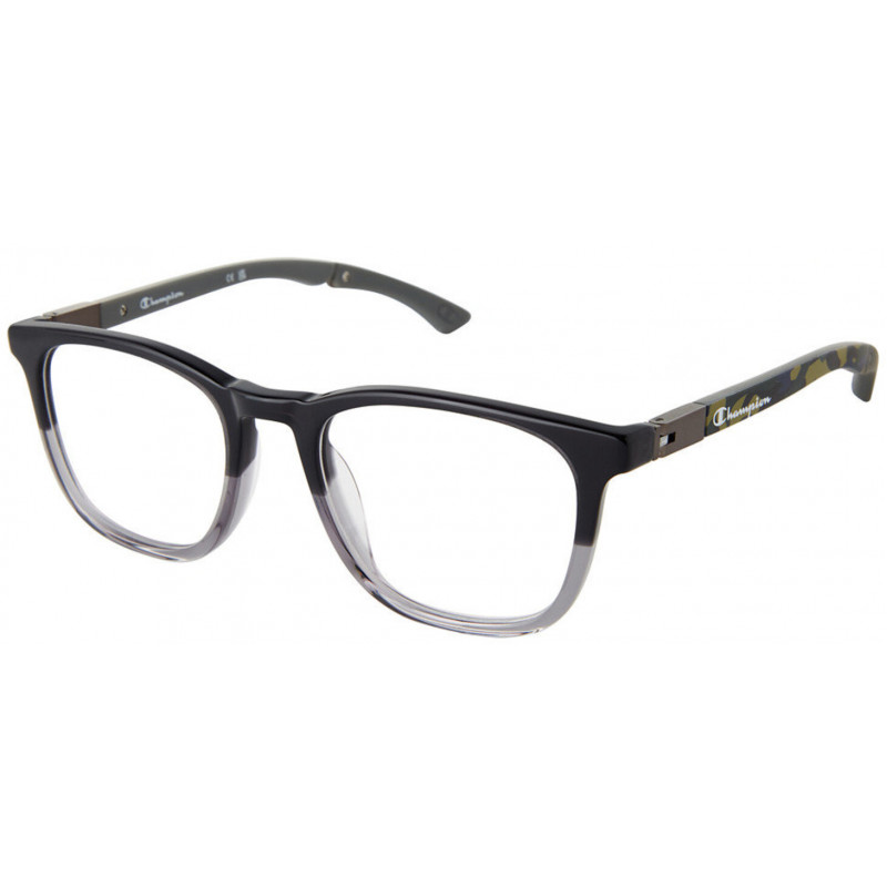 Eyeglasses Champion RAZZ C01 Grey / Gradient 48mm