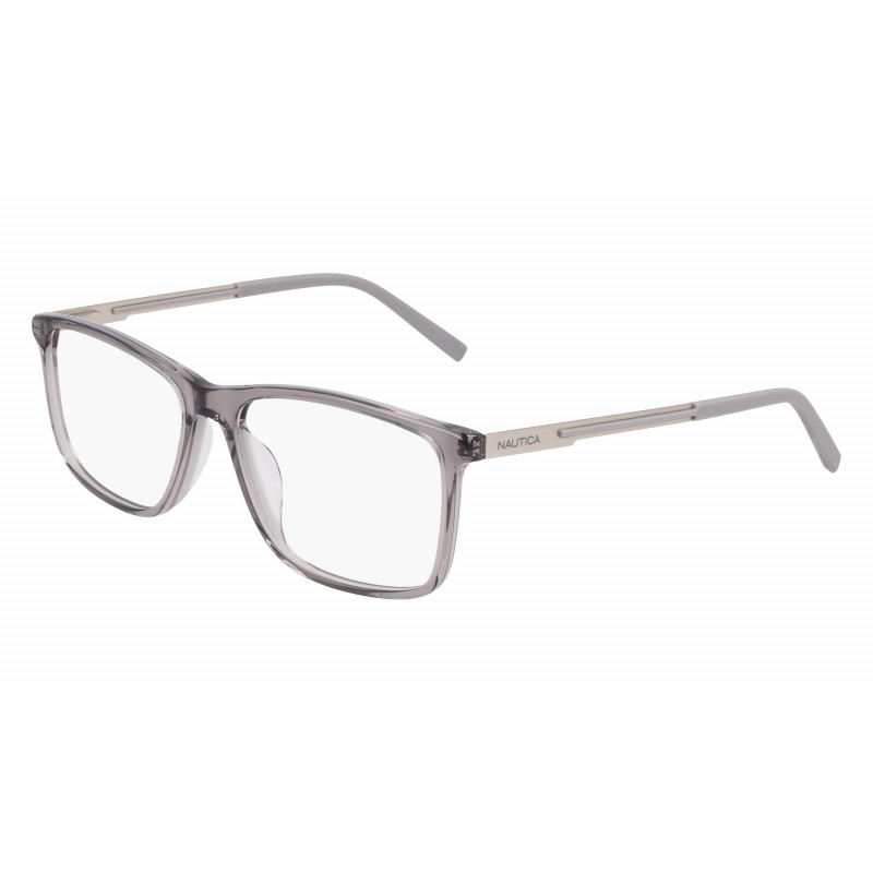 Eyeglasses NAUTICA N 8190 015 Smoke Crystal Eyeglasses NAUTICA N 8190 015 Smoke Crystal