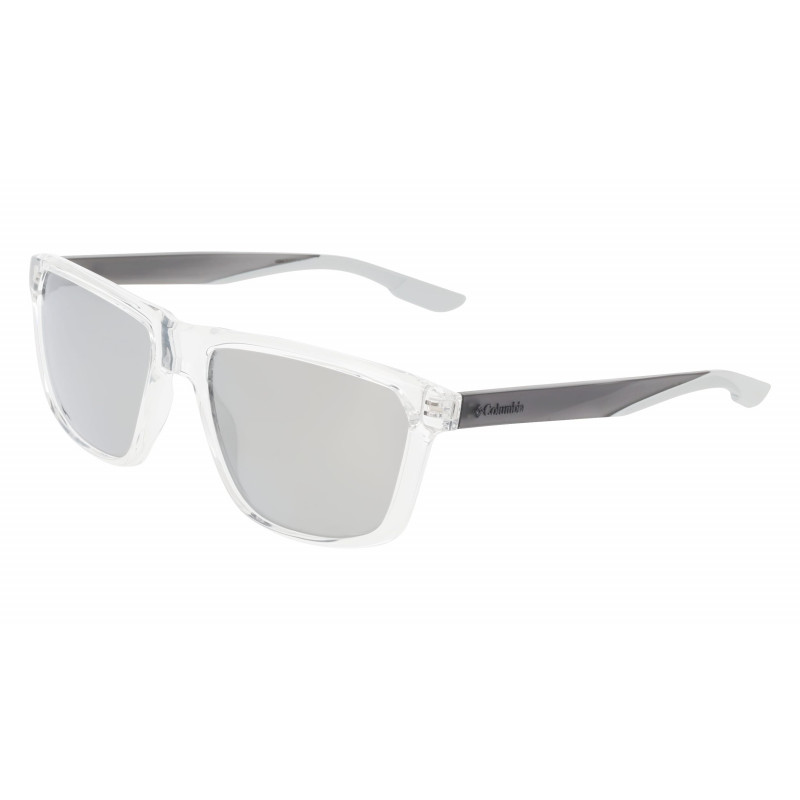 Sunglasses Columbia C 574 S 970 Crystal Clear Sunglasses Columbia C 574 S 970 Crystal Clear