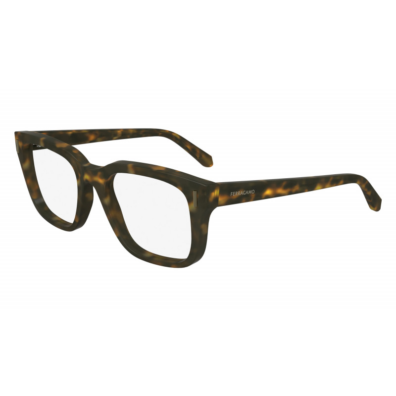 Eyeglasses FERRAGAMO SF 2996 242 Dark Tortoise Eyeglasses FERRAGAMO SF 2996 242 Dark Tortoise