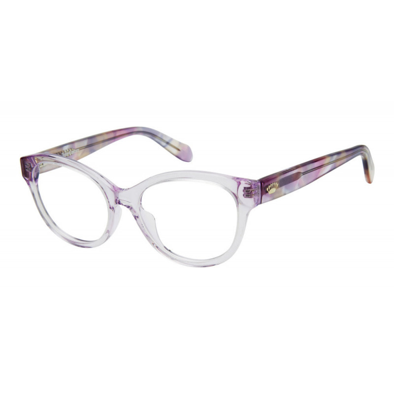 Eyeglasses Juicy Couture JU 958 789 Violet 47mm