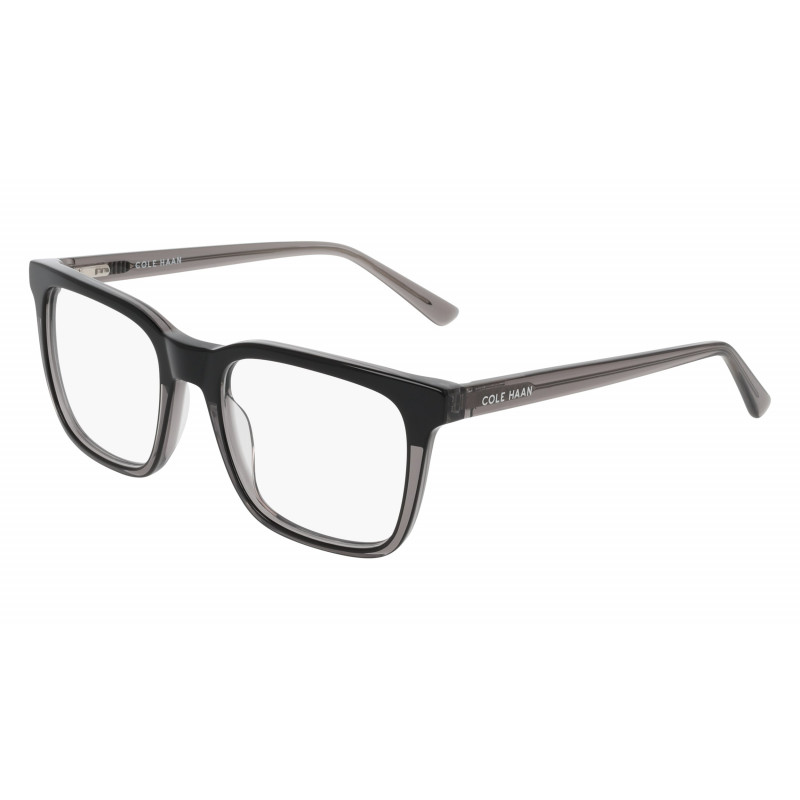 Eyeglasses Cole Haan CH 4524 010 Black Smoke Eyeglasses Cole Haan CH 4524 010 Black Smoke