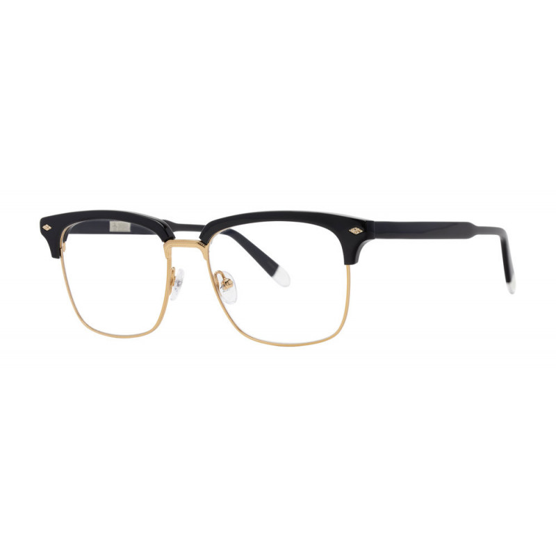 Eyeglasses Original Penguin The Hatton Black Gold 53mm