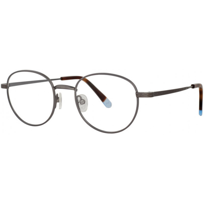 Eyeglasses Original Penguin The Elliot Jr Gunmetal Eyeglasses Original Penguin The Elliot Jr Gunmetal