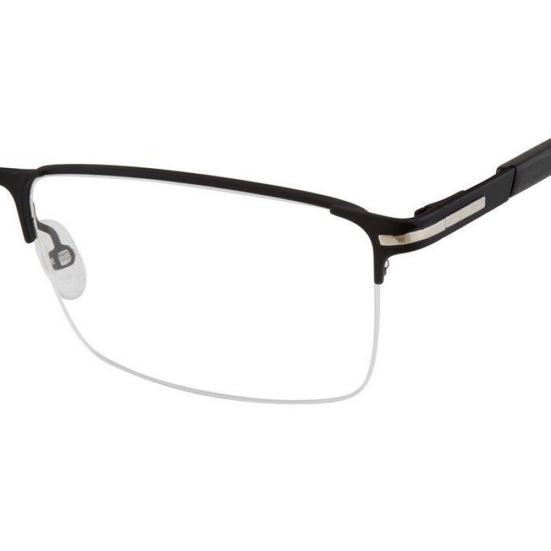 Eyeglasses Liz Claiborne CB 240 003 Black Eyeglasses Liz Claiborne CB 240 003 Black